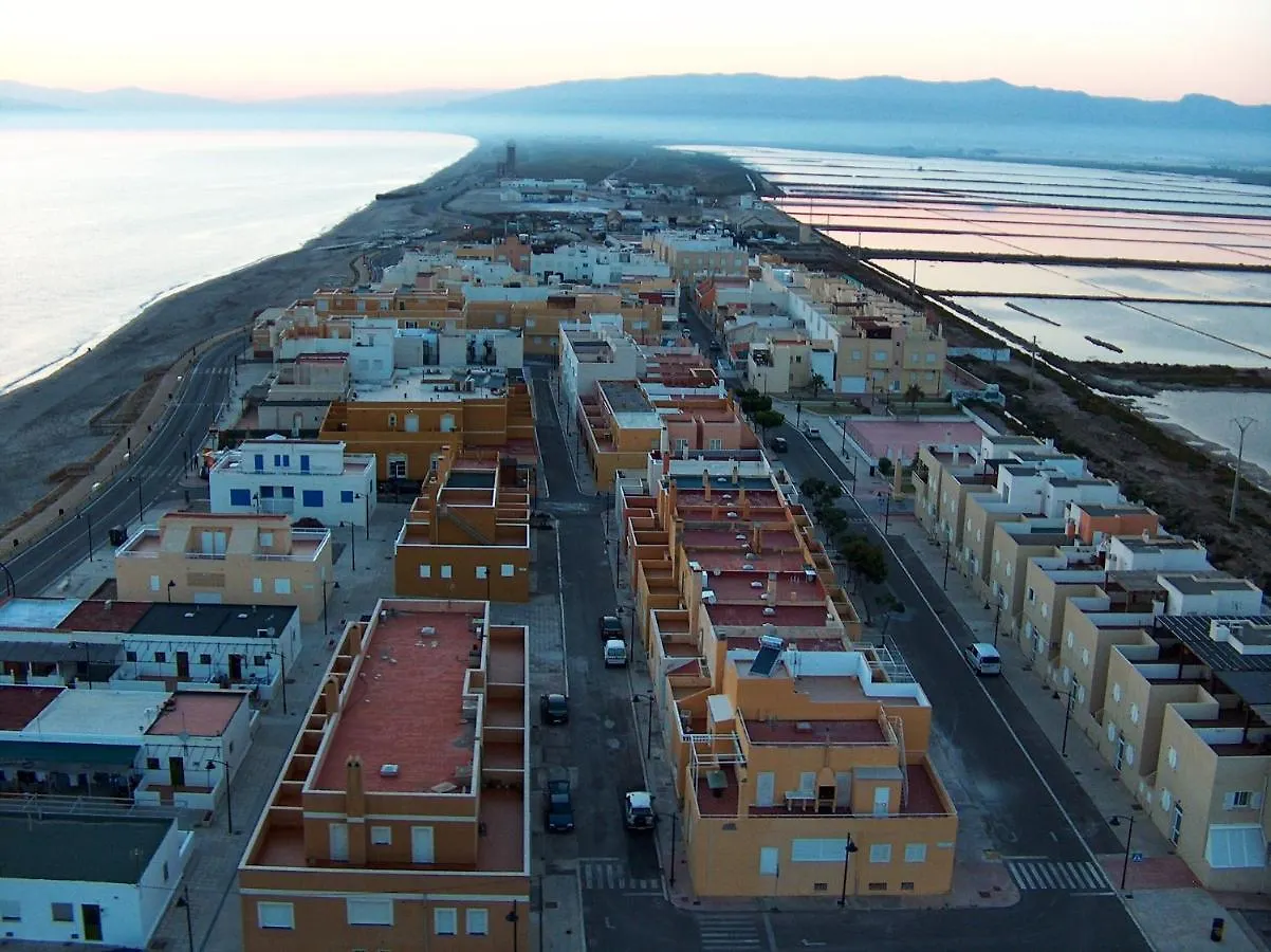 Apartamento En El Parque Natural Del Cabo De Gata Almería Španělsko