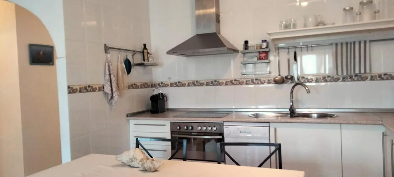 Apartamento En El Parque Natural Del Cabo De Gata Almeria