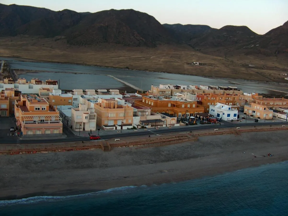Apartment Apartamento En El Parque Natural Del Cabo De Gata Almeria