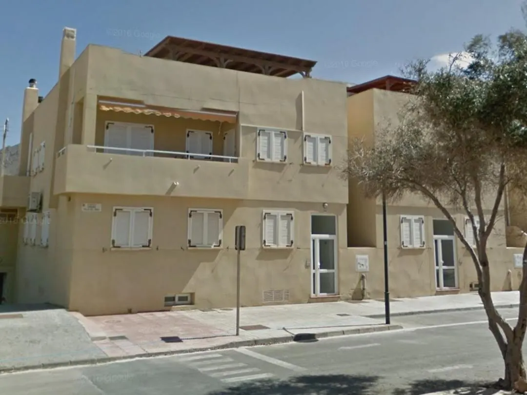 Apartamento En El Parque Natural Del Cabo De Gata Almeria Apartment