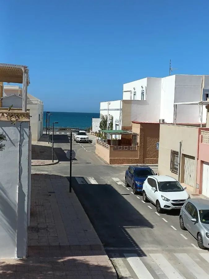 Apartment Apartamento En El Parque Natural Del Cabo De Gata Almeria