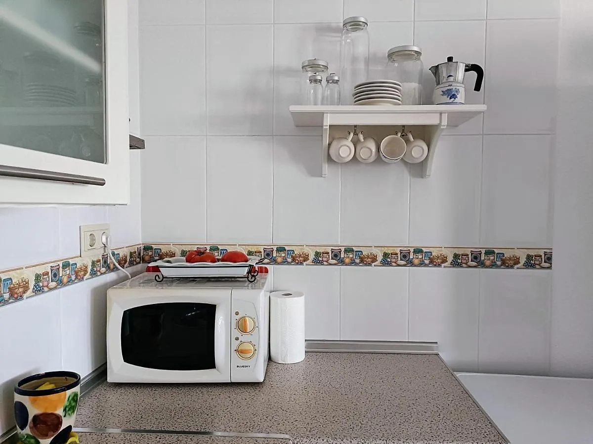Apartamento En El Parque Natural Del Cabo De Gata Almeria 0*,  Spain