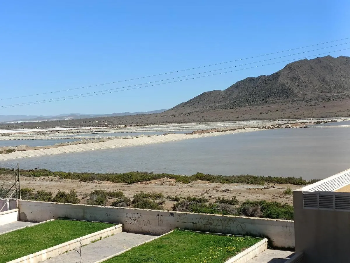 Apartamento En El Parque Natural Del Cabo De Gata Almeria Apartment