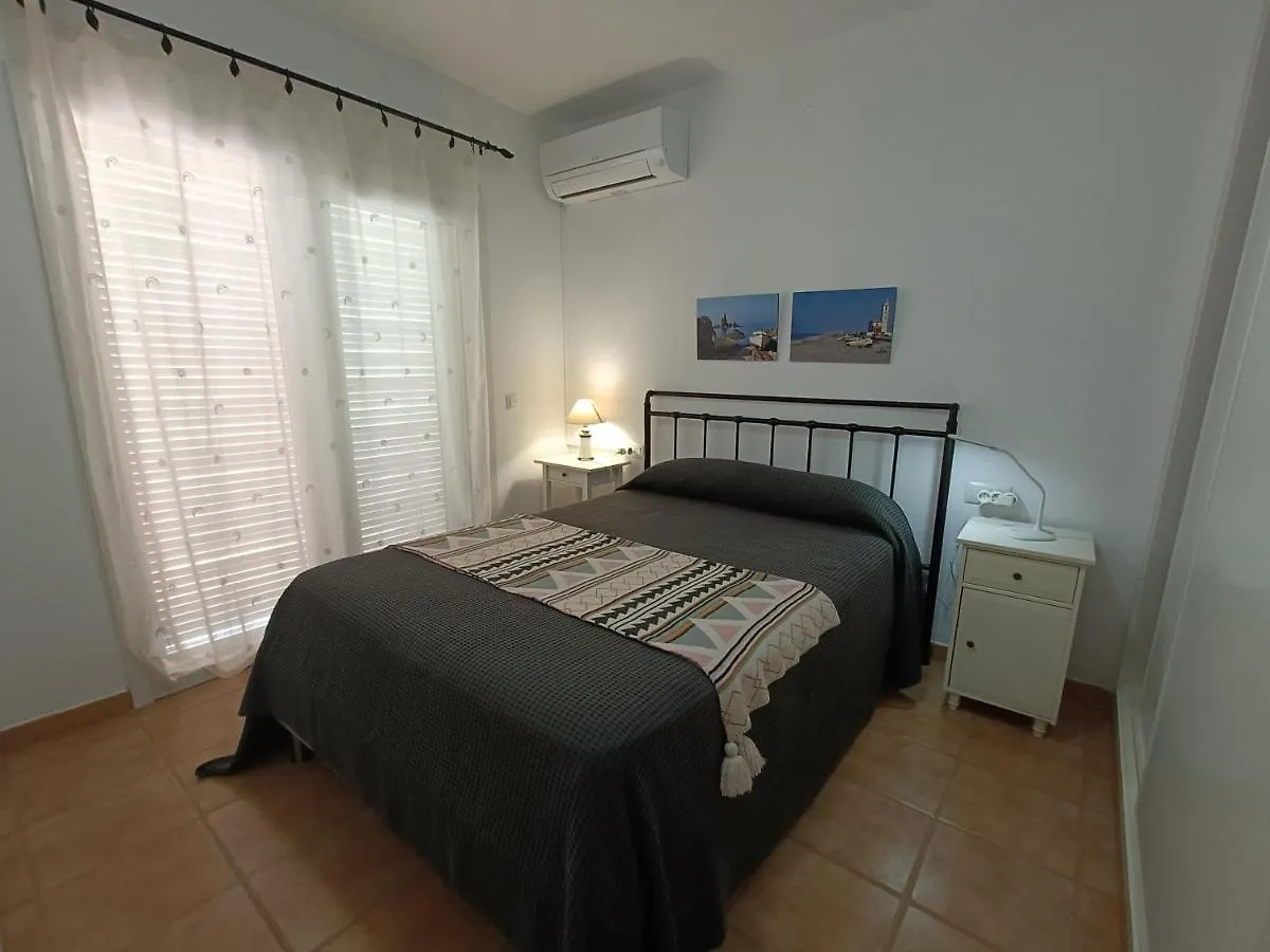 Apartamento En El Parque Natural Del Cabo De Gata Almeria 0*,  Spain