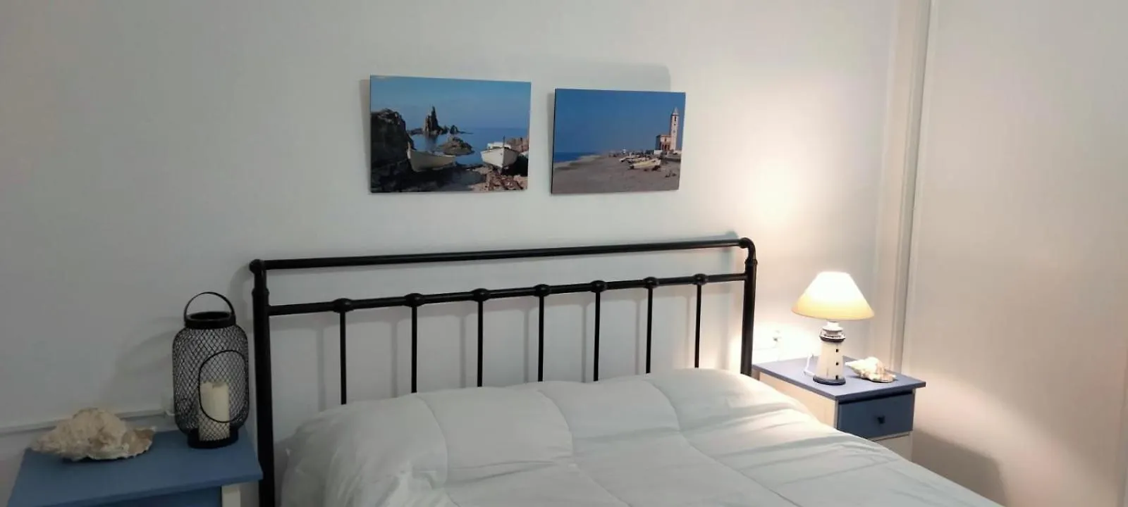 Apartment Apartamento En El Parque Natural Del Cabo De Gata Almeria